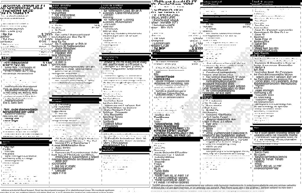 New 2026 Chevrolet Silverado 1500 RST w/ RST Select Package image 10