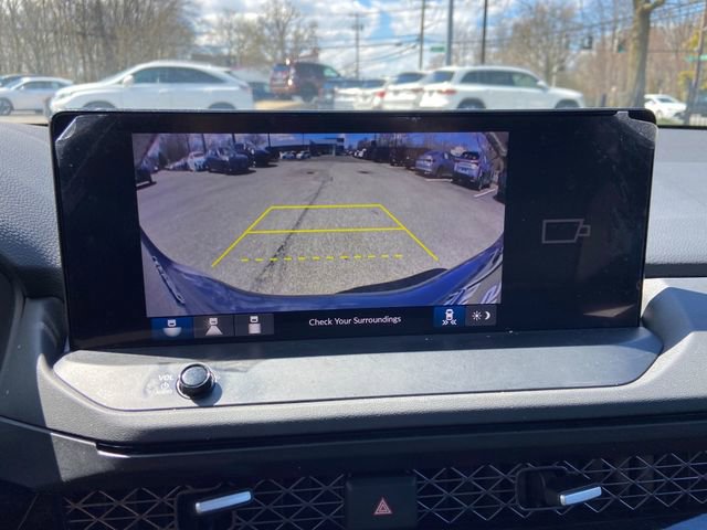 Used 2023 Honda Accord Sport image 22