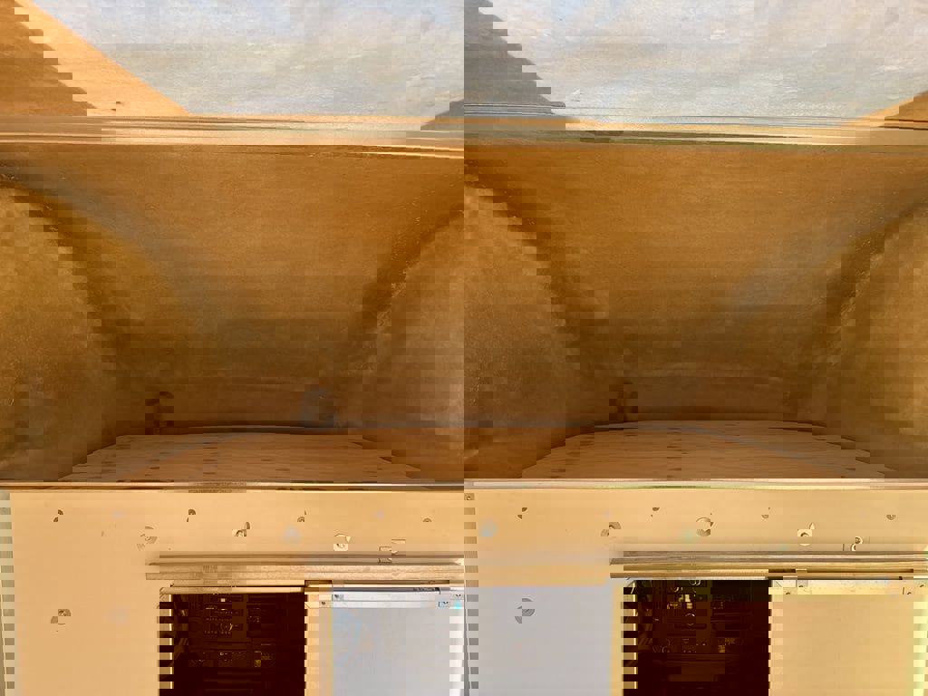 New 2025 GMC Savana 3500 w/ Power Convenience Package image 28