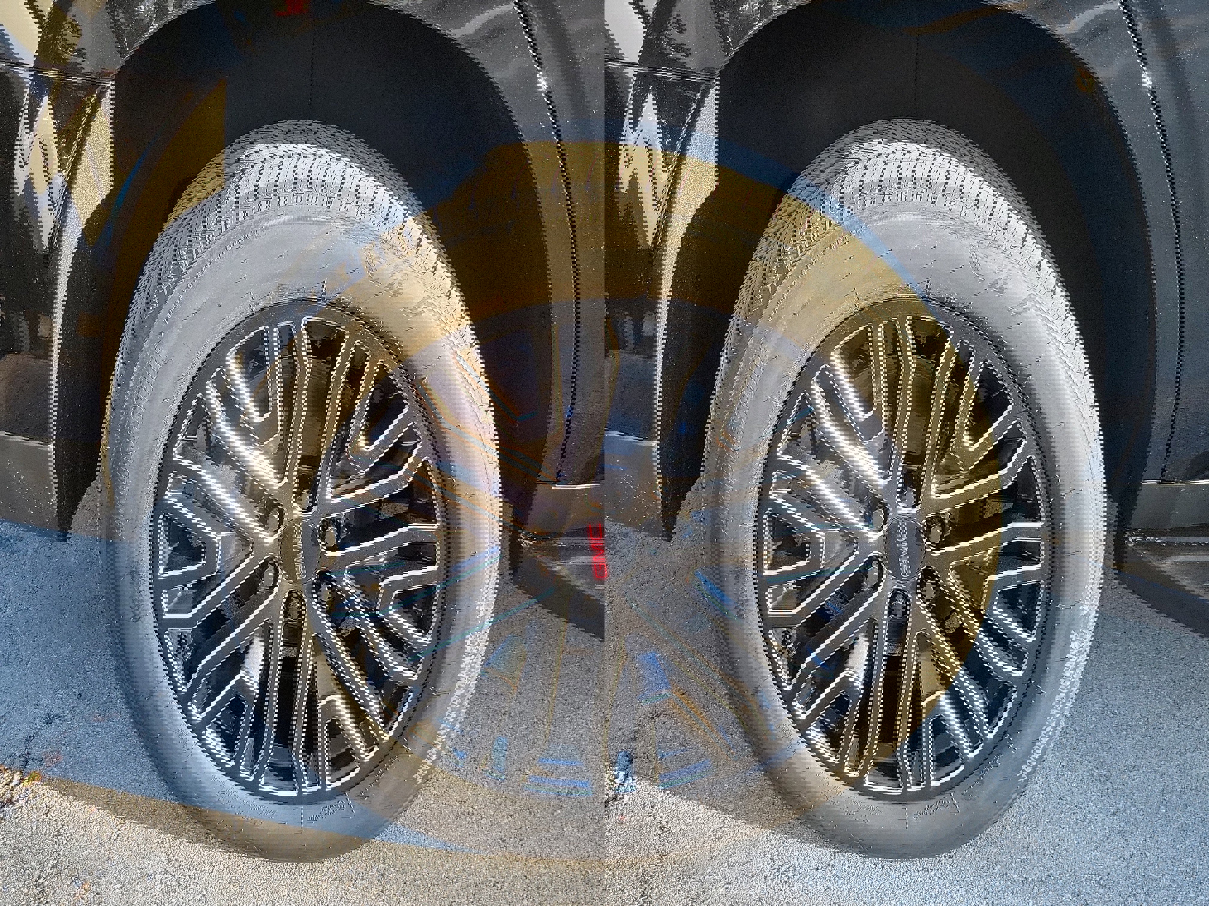 New 2026 GMC Yukon Elevation image 5