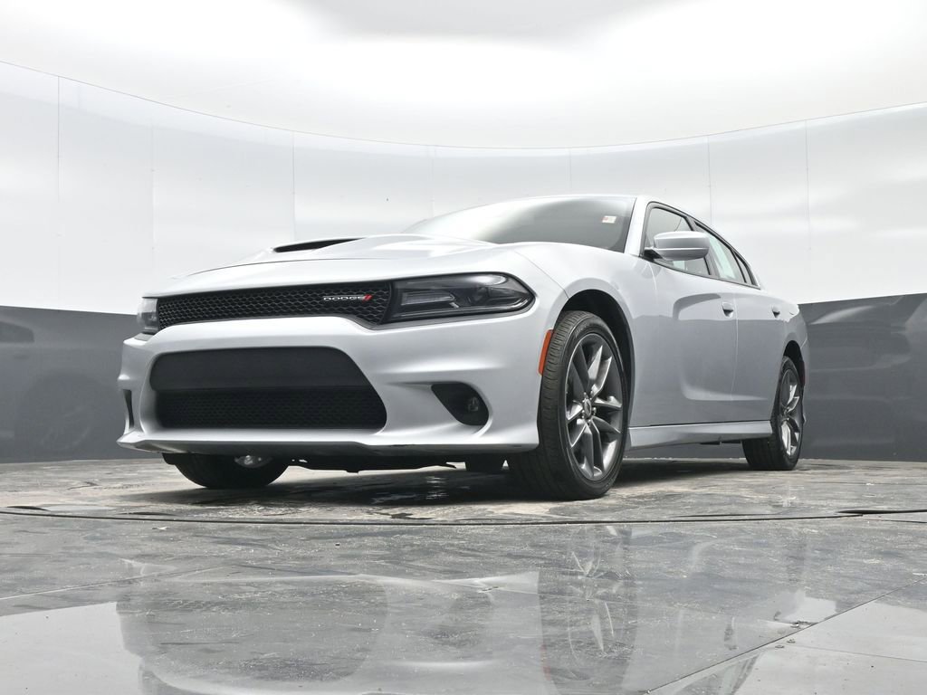 Used 2021 Dodge Charger GT image 31