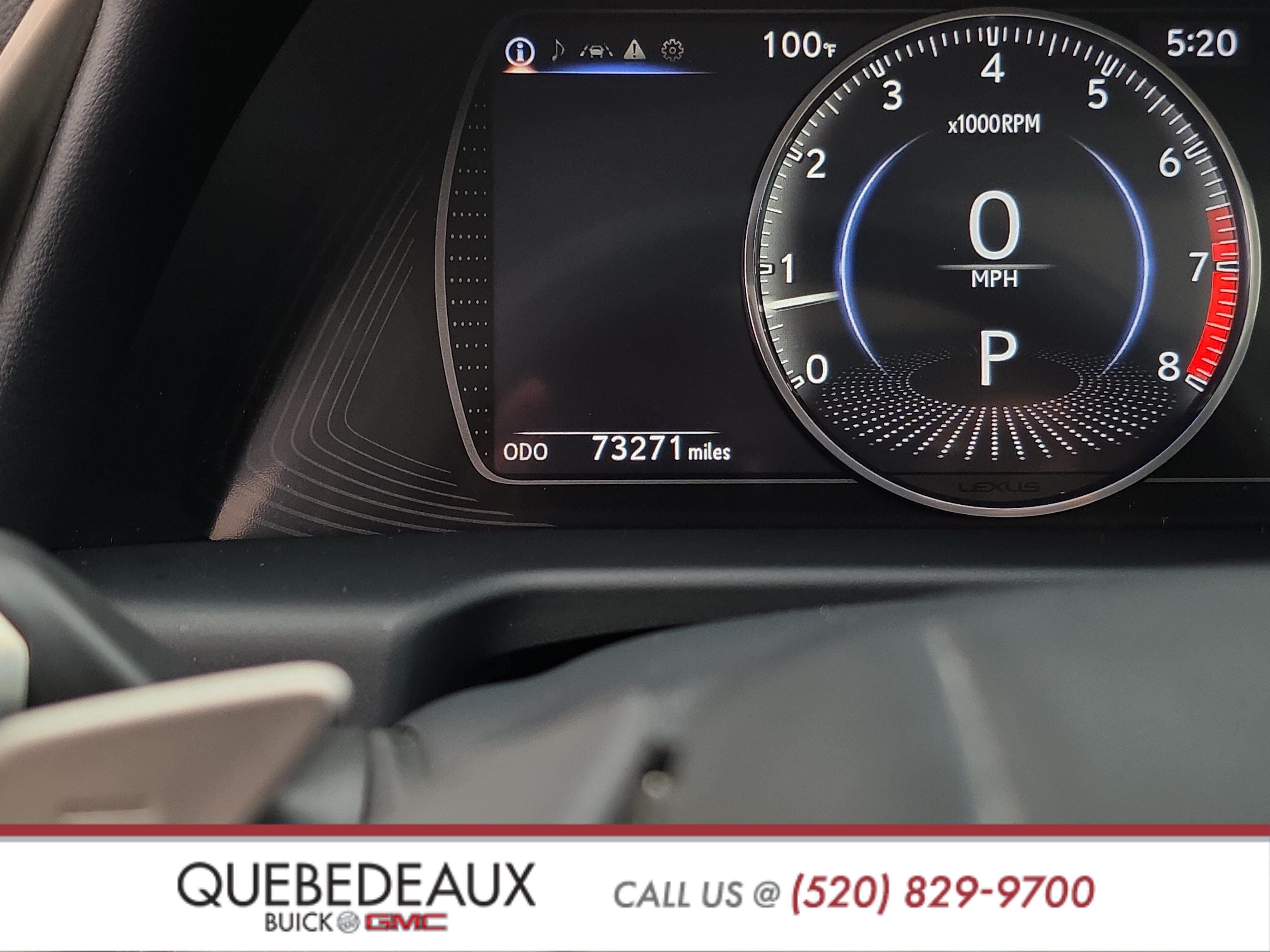 Used 2019 Lexus ES 350 w/ Premium Package FWD image 16