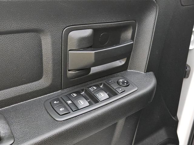 Used 2021 RAM 2500 Tradesman AWD/4WD image 29
