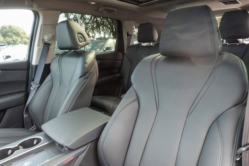 Certified 2025 Acura MDX SH-AWD image 24