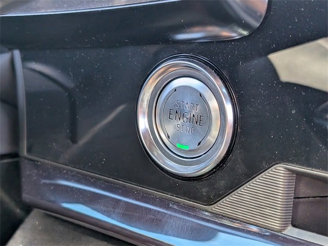 Used 2025 Chevrolet Corvette E-Ray w/ Stealth Interior Trim Package image 26