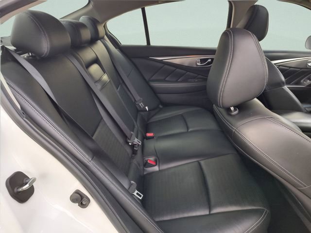 Used 2019 INFINITI Q50 Signature Edition image 29