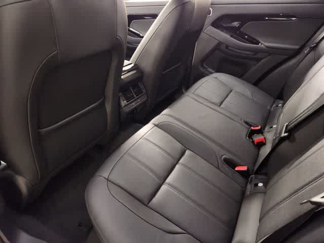 New 2026 Land Rover Range Rover Evoque S AWD/4WD image 46