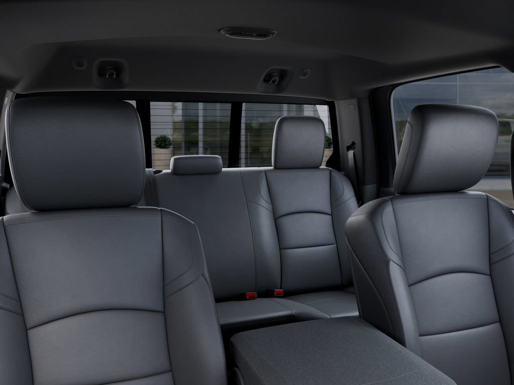 New 2026 RAM 4500 Tradesman w/ Chrome Appearance Group AWD/4WD image 26