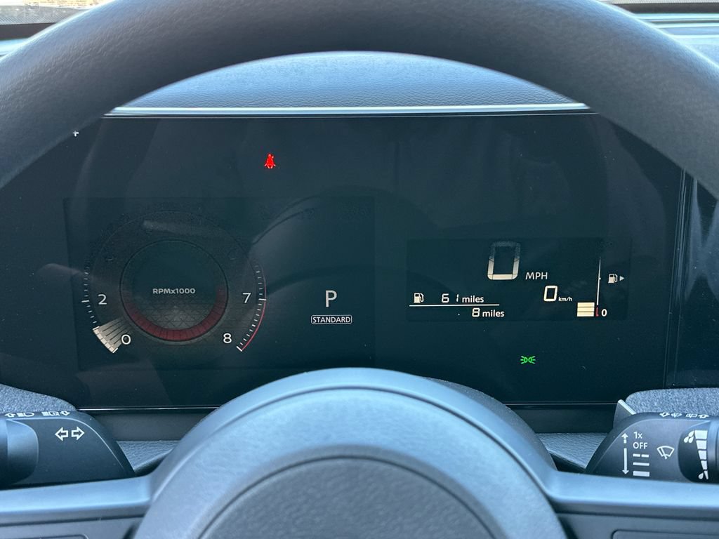 New 2026 Nissan Kicks SV w/ SV Premium Package AWD/4WD image 10
