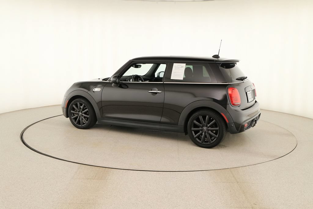 Used 2019 MINI Cooper S FWD image 3