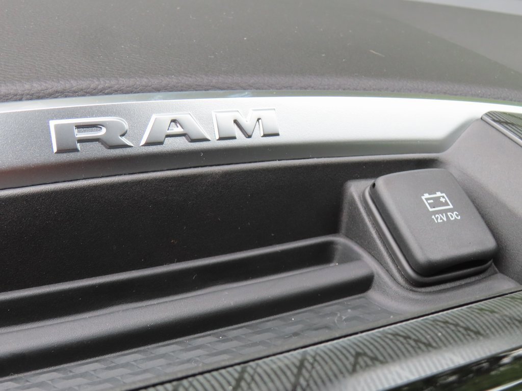 New 2026 RAM 1500 Big Horn image 15