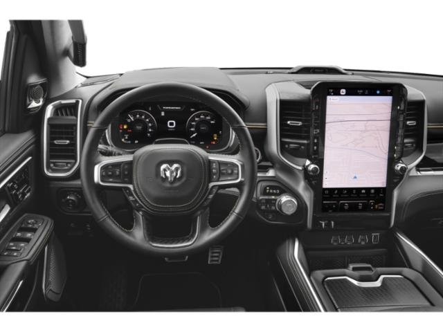 New 2026 RAM 1500 Tungsten image 9