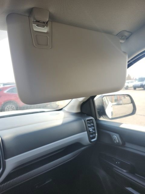 New 2026 Ford Ranger XL w/ Trailer Tow Package image 39