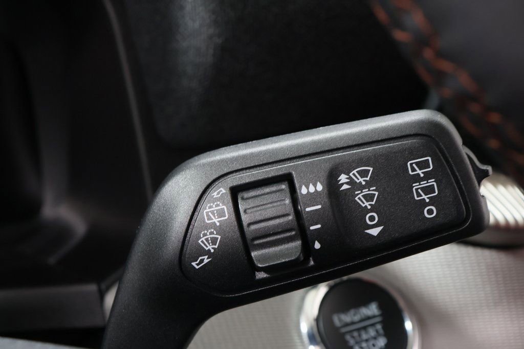 New 2026 Ford Explorer Active w/ Active Comfort Package image 15