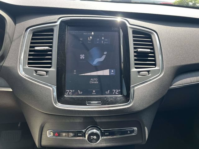 Used 2020 Volvo XC90 T5 Momentum w/ Protection Package Premier AWD/4WD image 29
