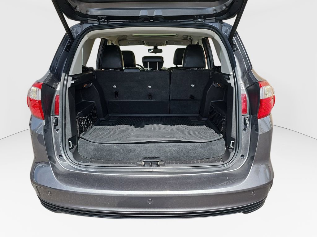 Used 2013 Ford C-MAX SEL image 23