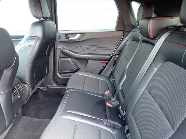 Used 2023 Ford Escape ST-Line Select w/ Tech Pack #2 AWD/4WD image 19