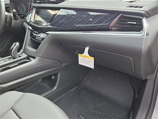 New 2025 Cadillac XT6 Premium Luxury w/ Technology Package image 23