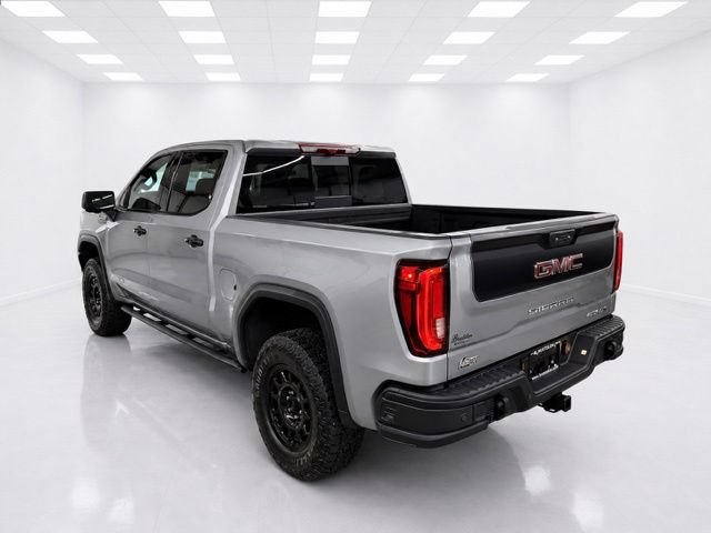 Used 2023 GMC Sierra 1500 AT4X w/ AT4X AEV Edition AWD/4WD image 9
