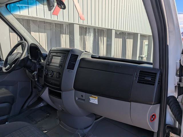 Used 2017 Mercedes-Benz Sprinter 2500 w/ Driver Comfort Package image 17