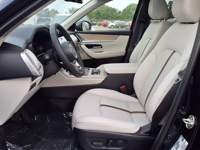 New 2026 MAZDA CX-90 3.3 Turbo w/ Premium Plus Pkg AWD/4WD image 12