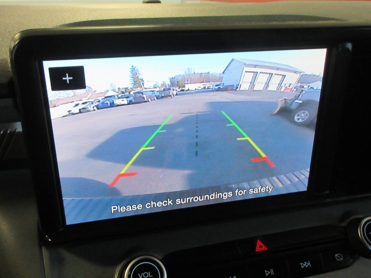 Used 2023 Ford Maverick Lariat image 21