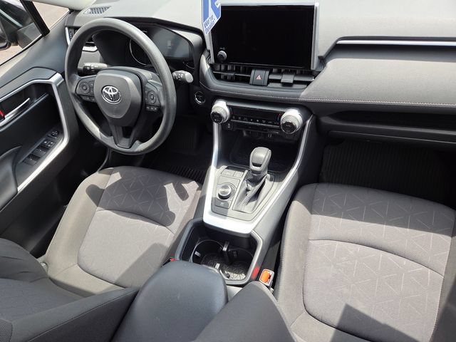 Used 2023 Toyota RAV4 XLE w/ Convenience Package AWD/4WD image 21