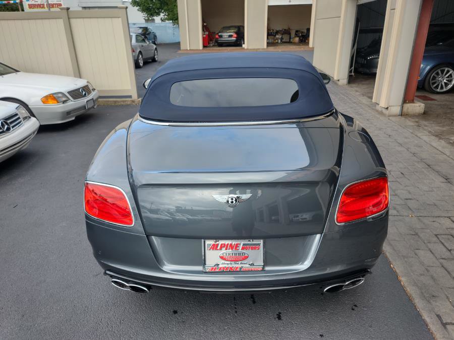 Used 2014 Bentley Continental GT V8 S image 24