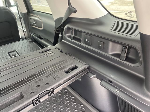 New 2025 Ford Bronco Sport Big Bend image 66