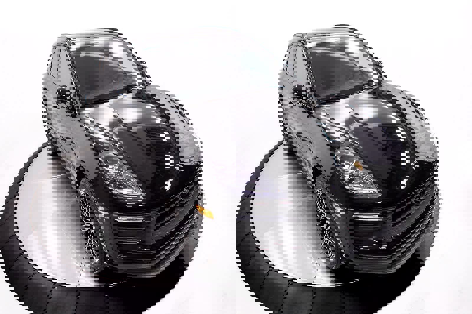 Certified 2026 Porsche Macan image 22