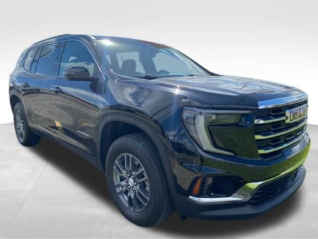 Used 2025 GMC Acadia Elevation image 4