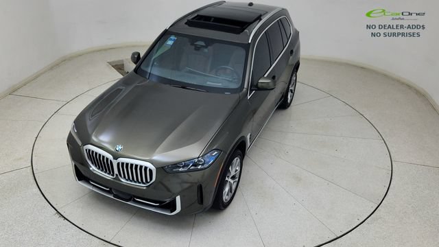 Used 2026 BMW X5 sDrive40i RWD image 77
