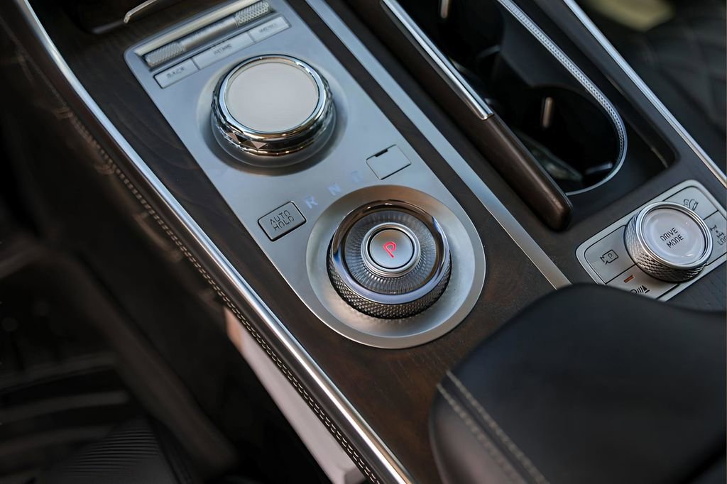 Used 2023 Genesis GV80 3.5T Prestige w/ Prestige Package image 21