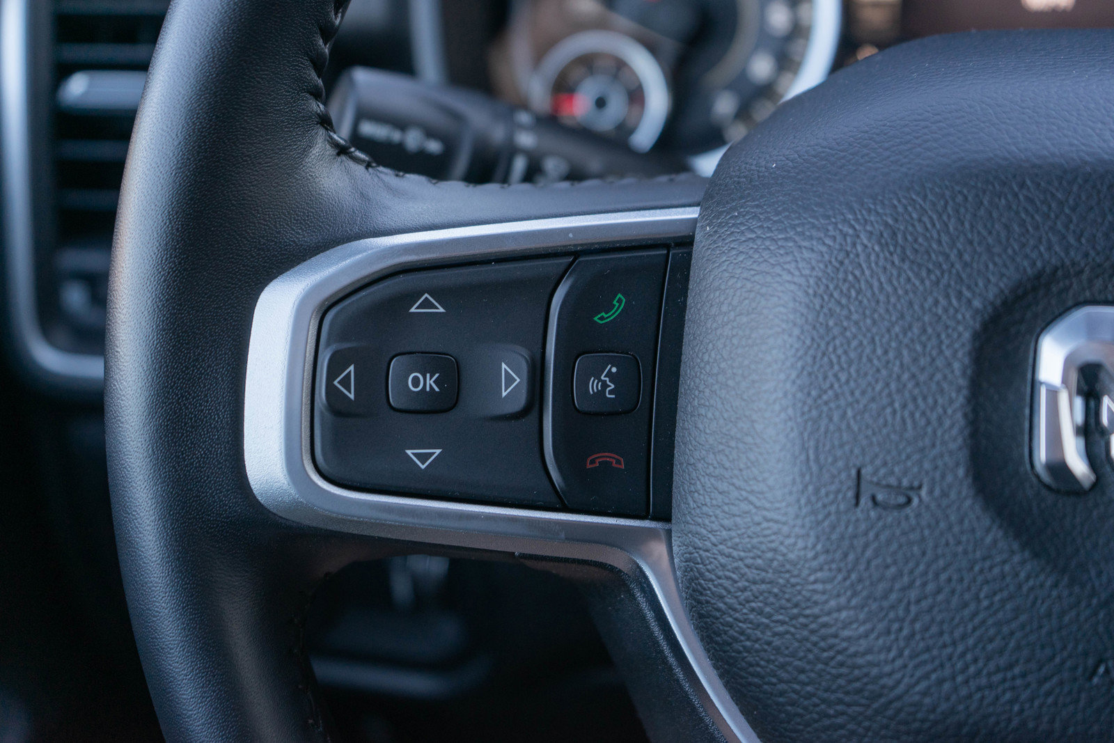 Used 2022 RAM 1500 Big Horn image 22