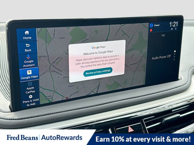 New 2026 Acura MDX w/ Technology Package image 14