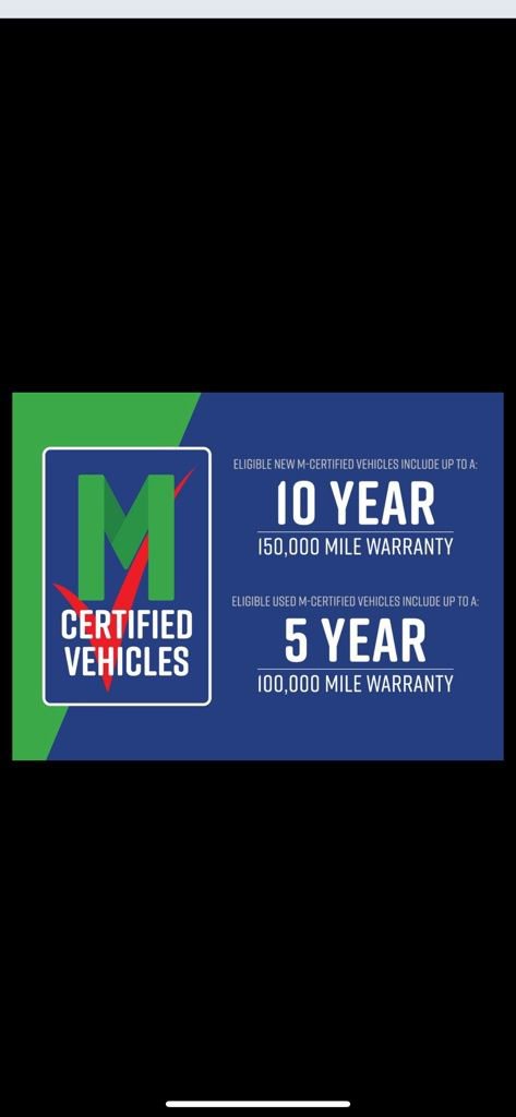 New 2025 Ford Maverick XLT image 5