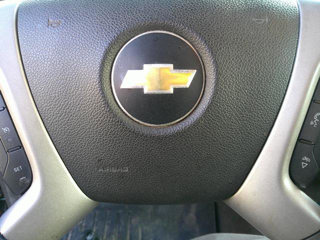 Used 2013 Chevrolet Silverado 1500 LT w/ All-Star Edition image 9