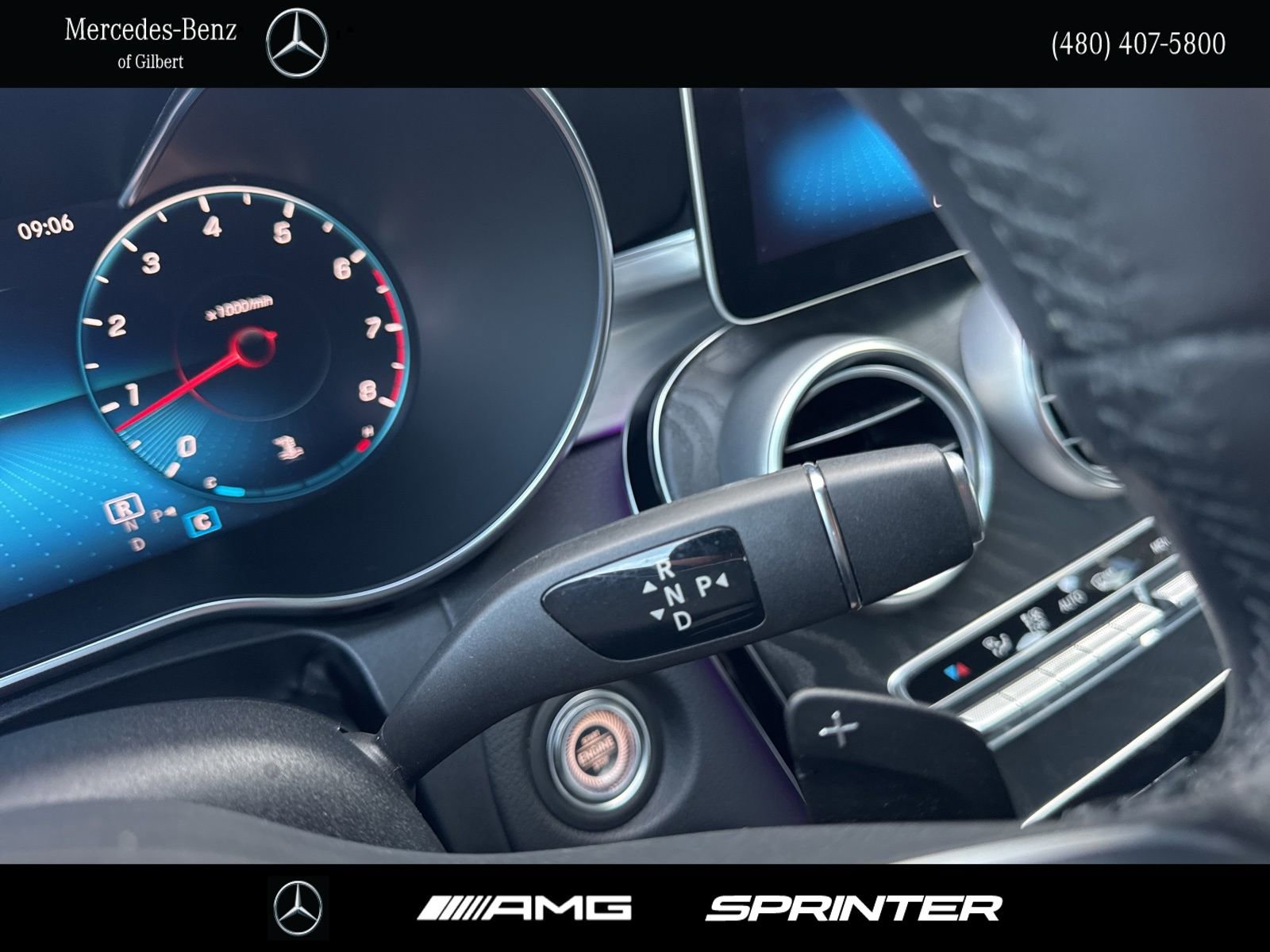 Used 2021 Mercedes-Benz C 300 Sedan image 22