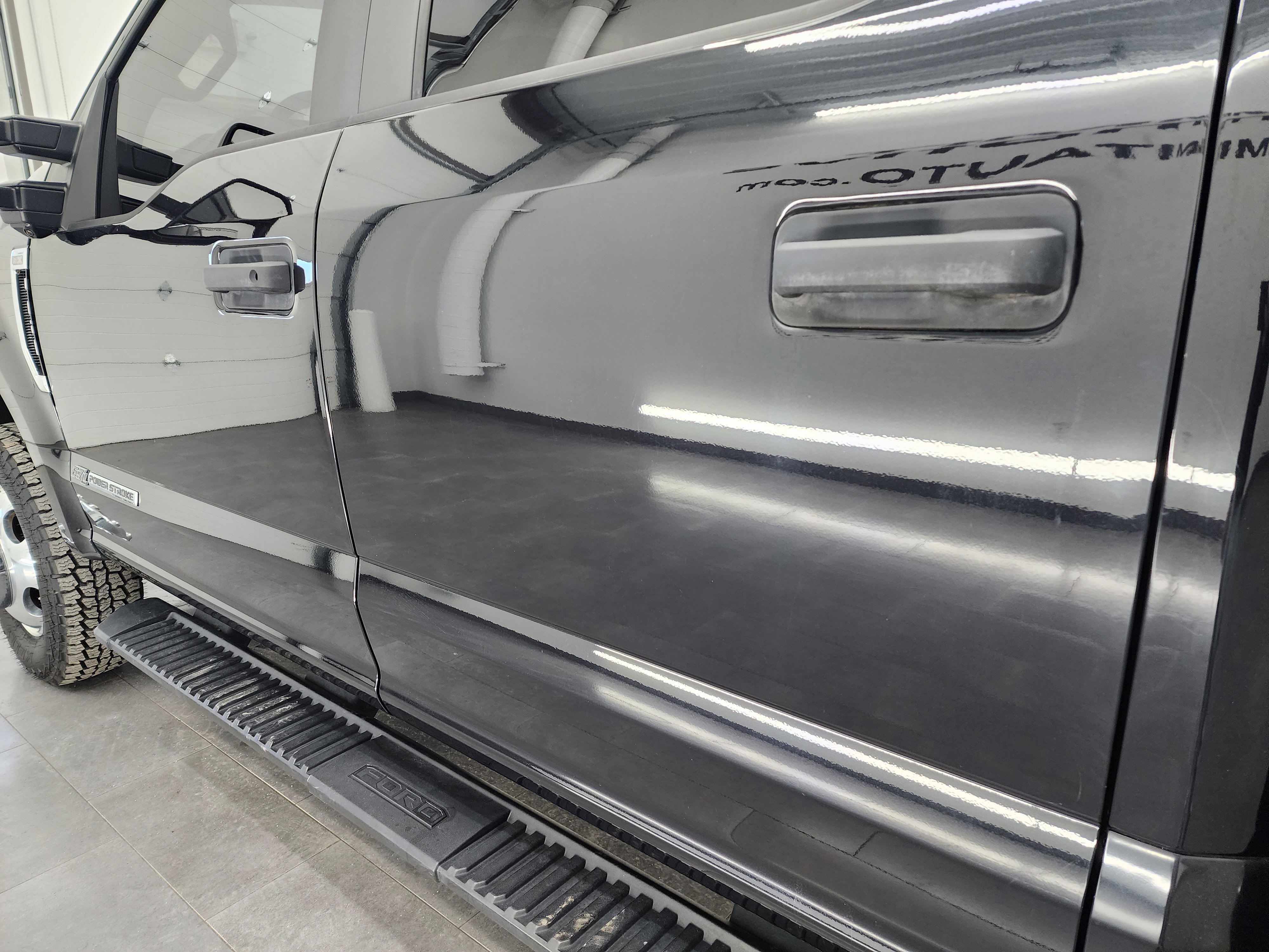 Used 2019 Ford F350 XL w/ STX Appearance Package image 36