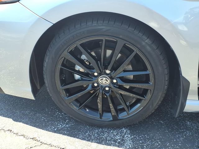 Used 2023 Toyota Camry XSE image 19