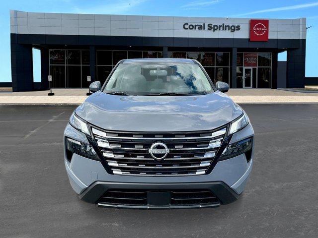 New 2026 Nissan Rogue SV w/ Cold Weather Package image 8