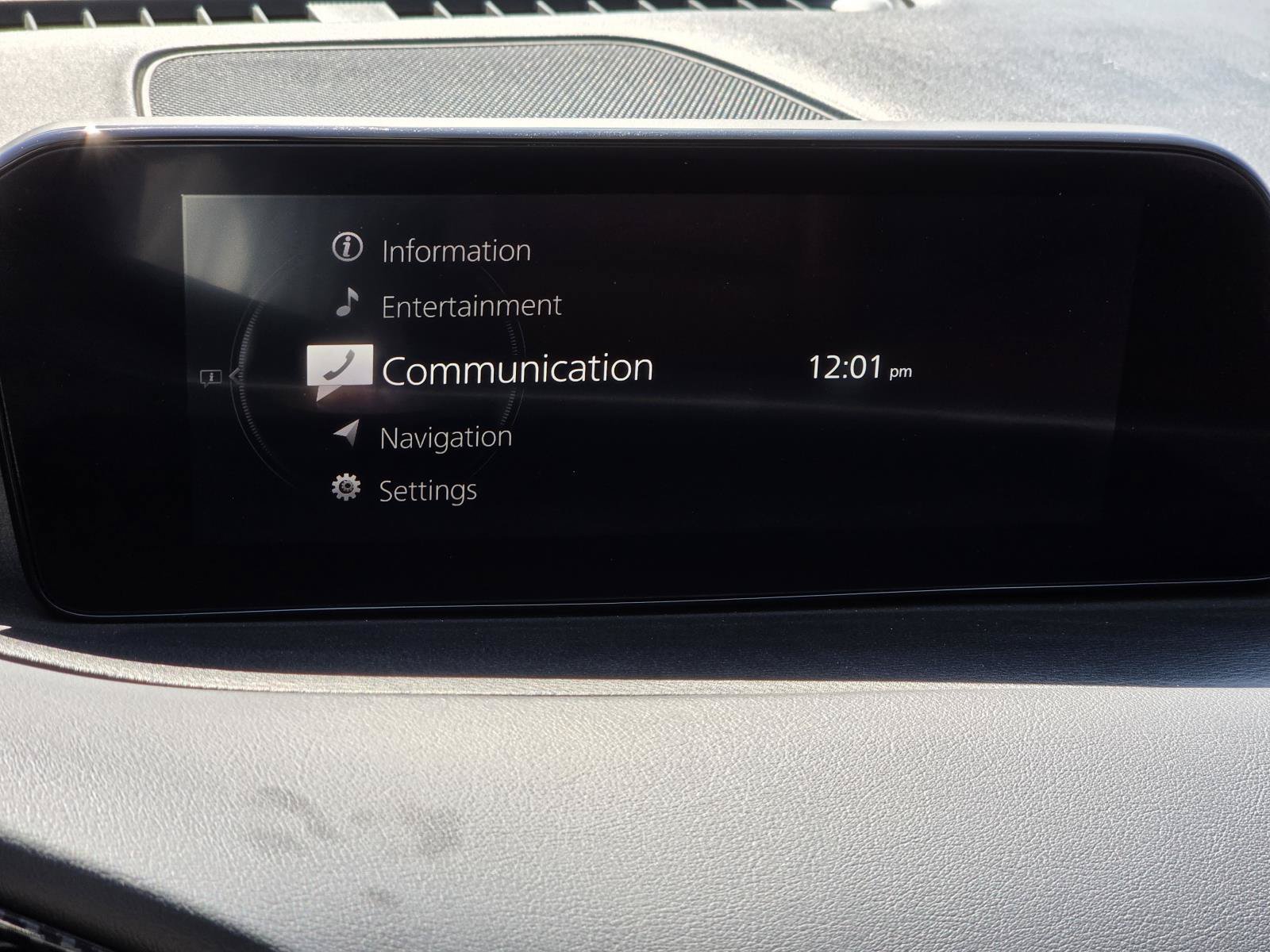 Used 2022 MAZDA MAZDA3 s FWD image 22