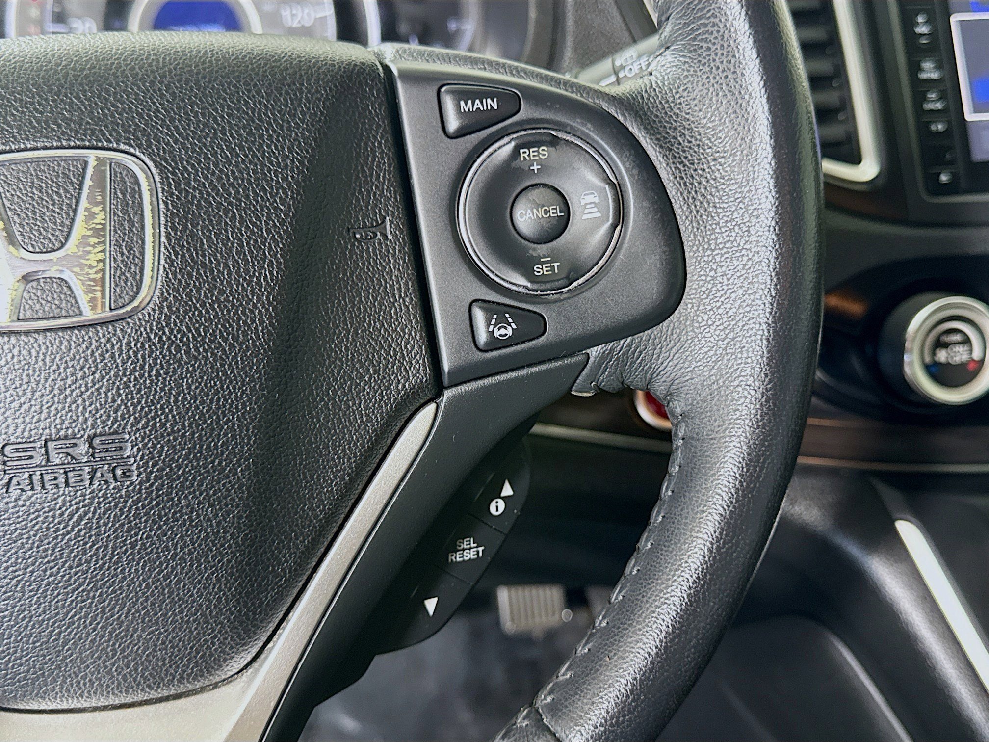 Used 2016 Honda CR-V Touring image 15