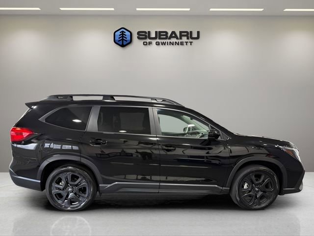 Certified 2025 Subaru Ascent Bronze Edition image 6