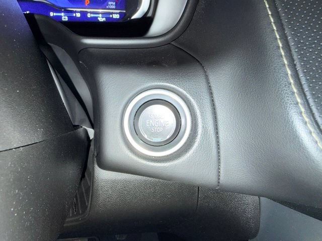 Certified 2023 Chevrolet Tahoe Premier AWD/4WD image 14