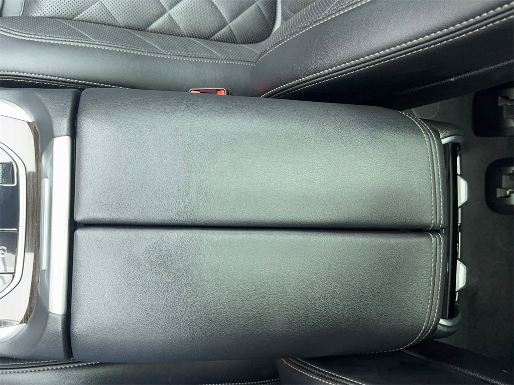 Used 2024 BMW X7 xDrive40i image 31