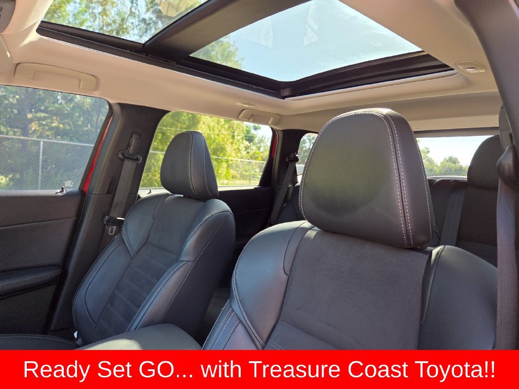 Used 2024 Mitsubishi Outlander SE FWD image 25