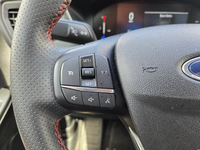 Used 2025 Ford Escape ST-Line AWD/4WD image 21