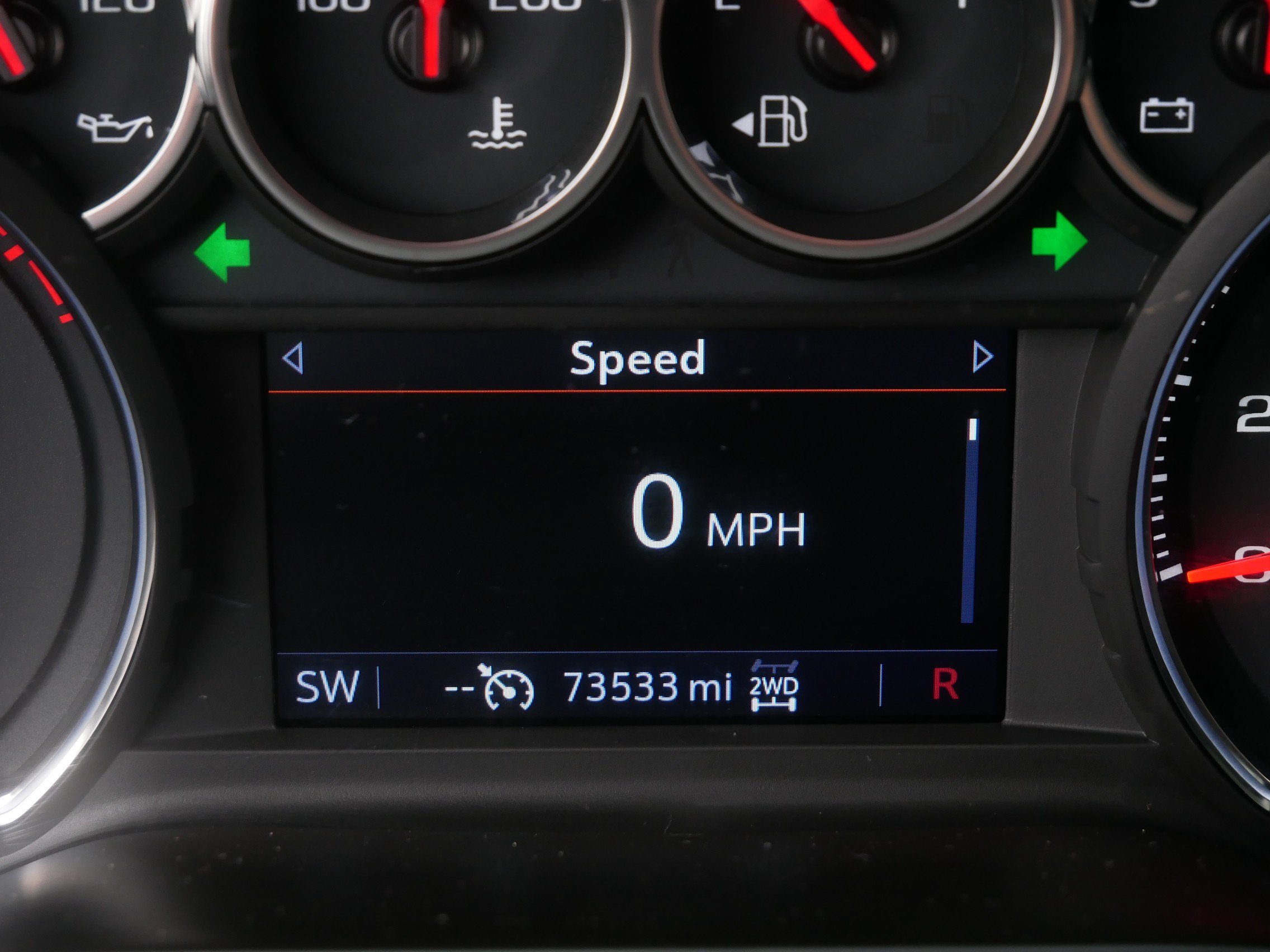 Certified 2021 Chevrolet Silverado 1500 LT Trail Boss w/ LPO, Dark Essentials Package AWD/4WD image 32