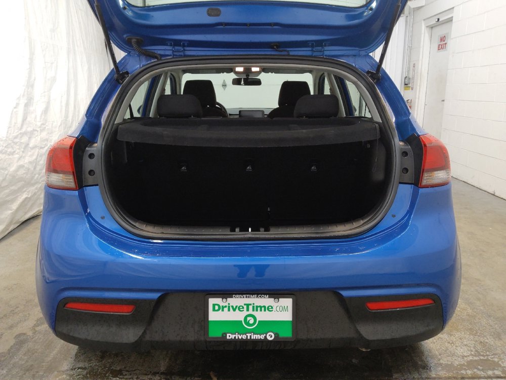 Used 2022 Kia Rio S image 29